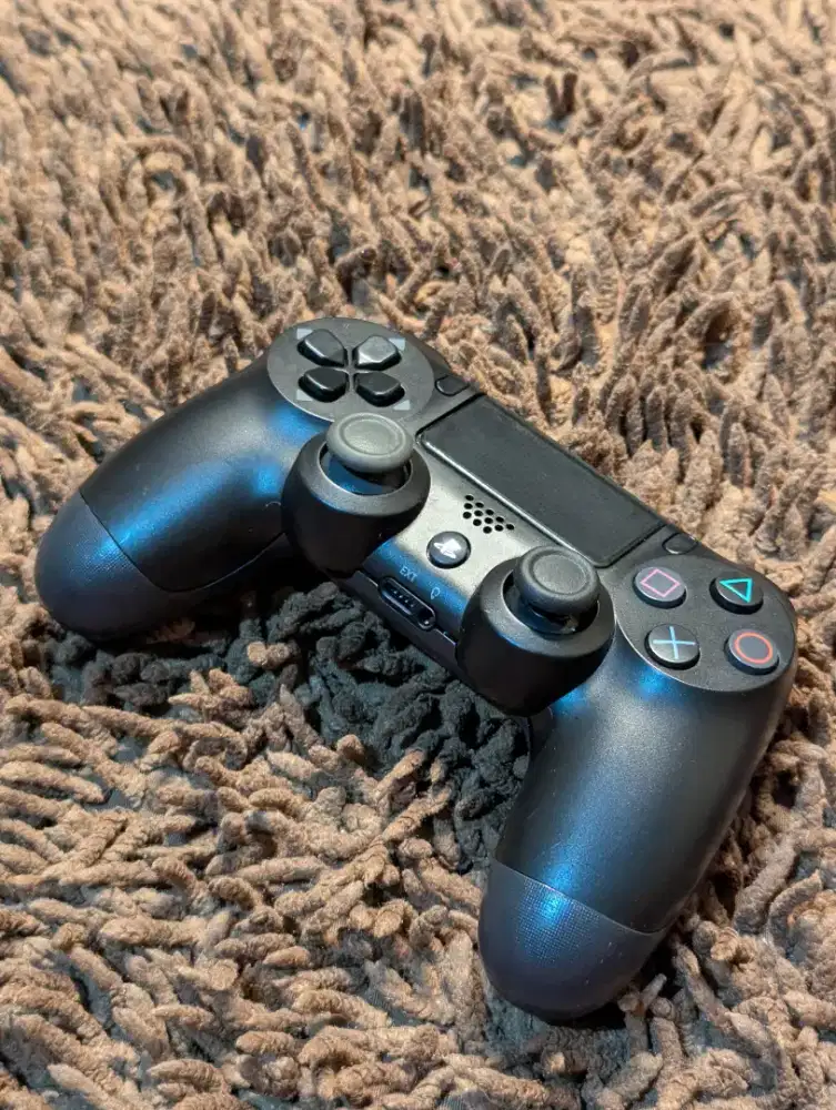 Gamepad Stik Controller DS 4 Playstation 4