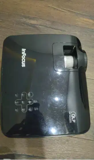 SALE TERMURAH INFOCUS DLP