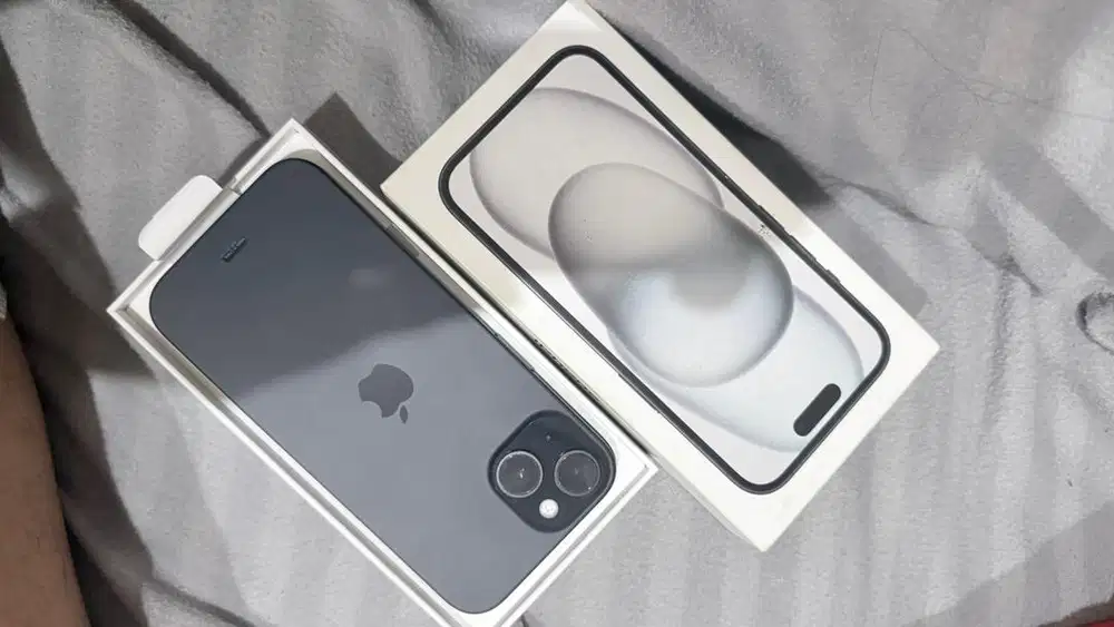 Iphone 15 ibox 128 gb