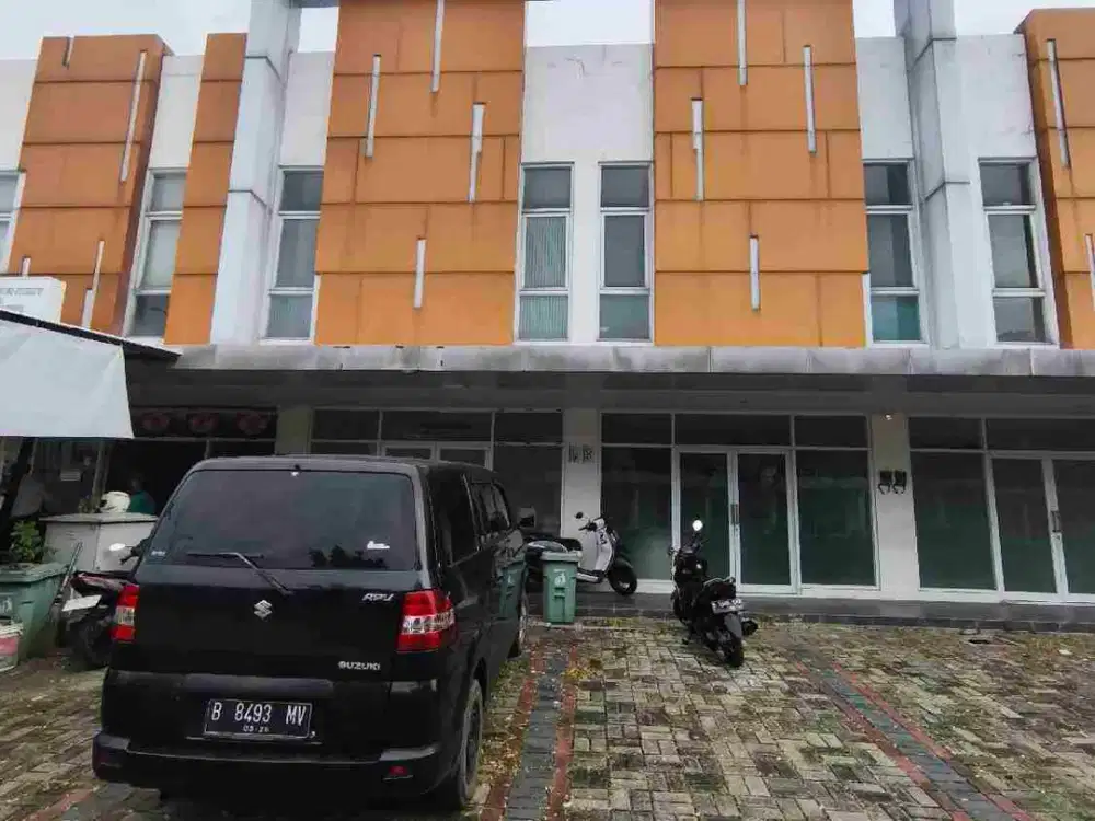 Dijual Ruko Siap Pakai Di Citraland Cirebon
