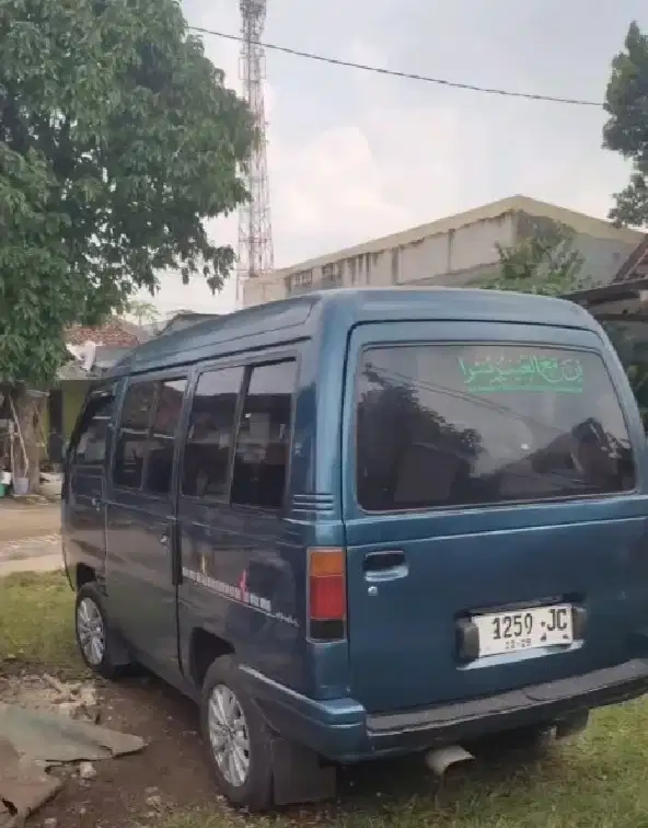 Mitsubishi Colt T120SS 2004 Bensin