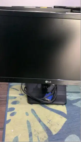 SALE TERMURAH MONITOR LG