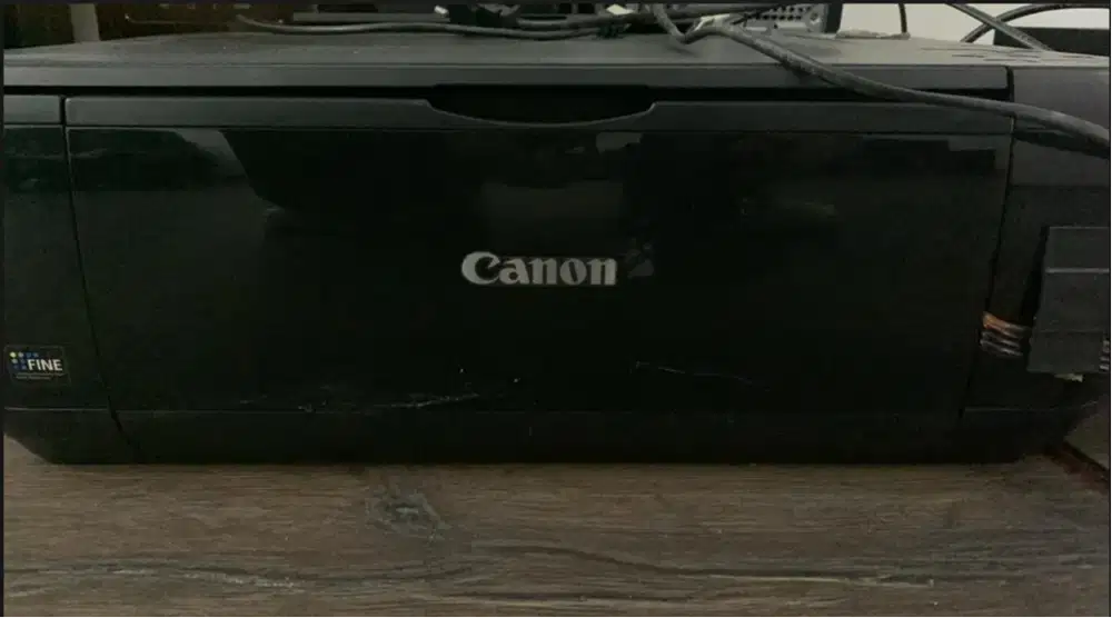 SALE TERMURAH PRINTER CANON