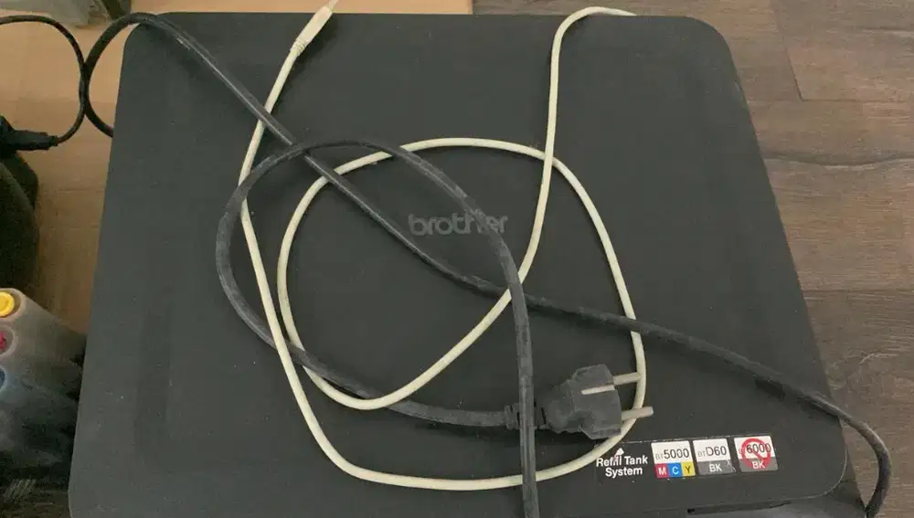 SALE TERMURAH PRINTER BROTHER