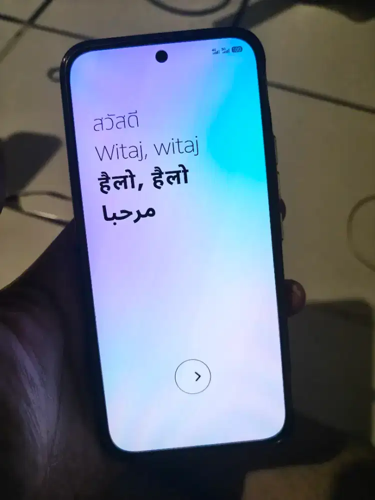 Infinix GT 30 Pro 12/512 like new