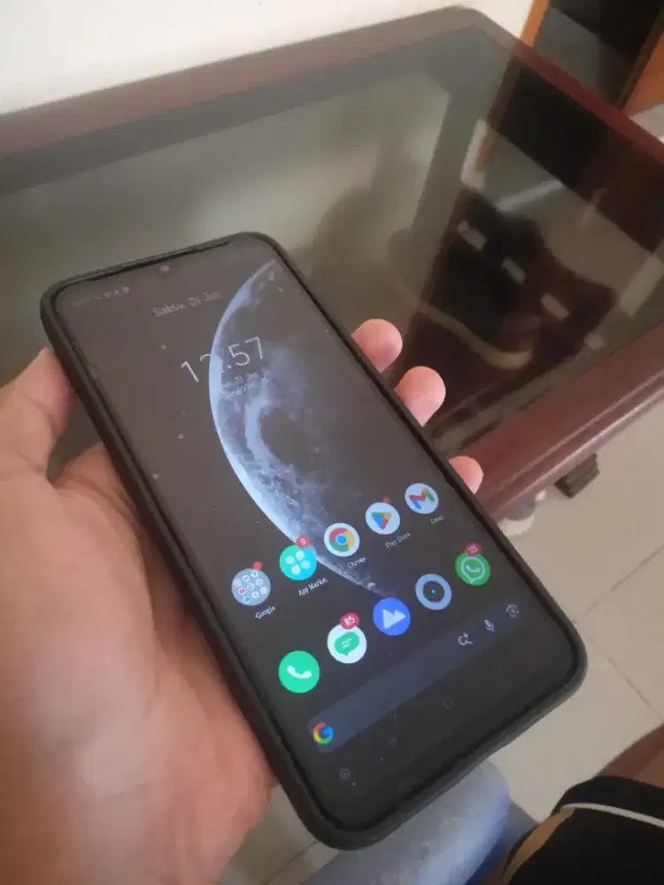 jual cepat hp realme c11