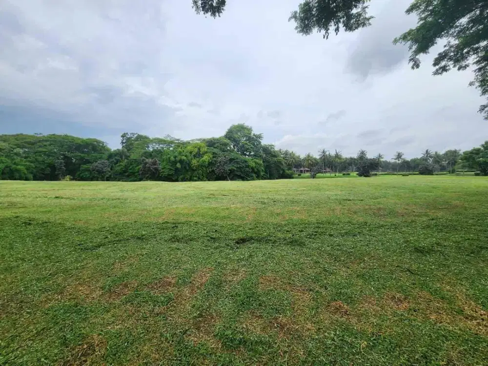 Di Jual Kavling Suvarna Sutera