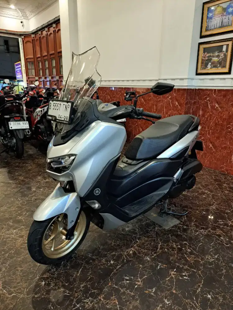 HUB CE KOM DP 500 RB NMAX KEYLES 2023 ~PROSES DI BANTU SAMPE ACC