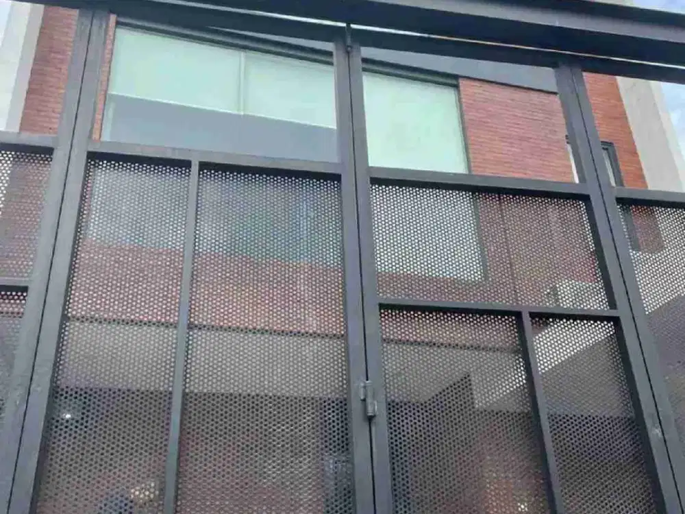 DIJUAL RUMAH SIAP HUNI DI RENGAS CIPUTAT TIMUR TANGERANG