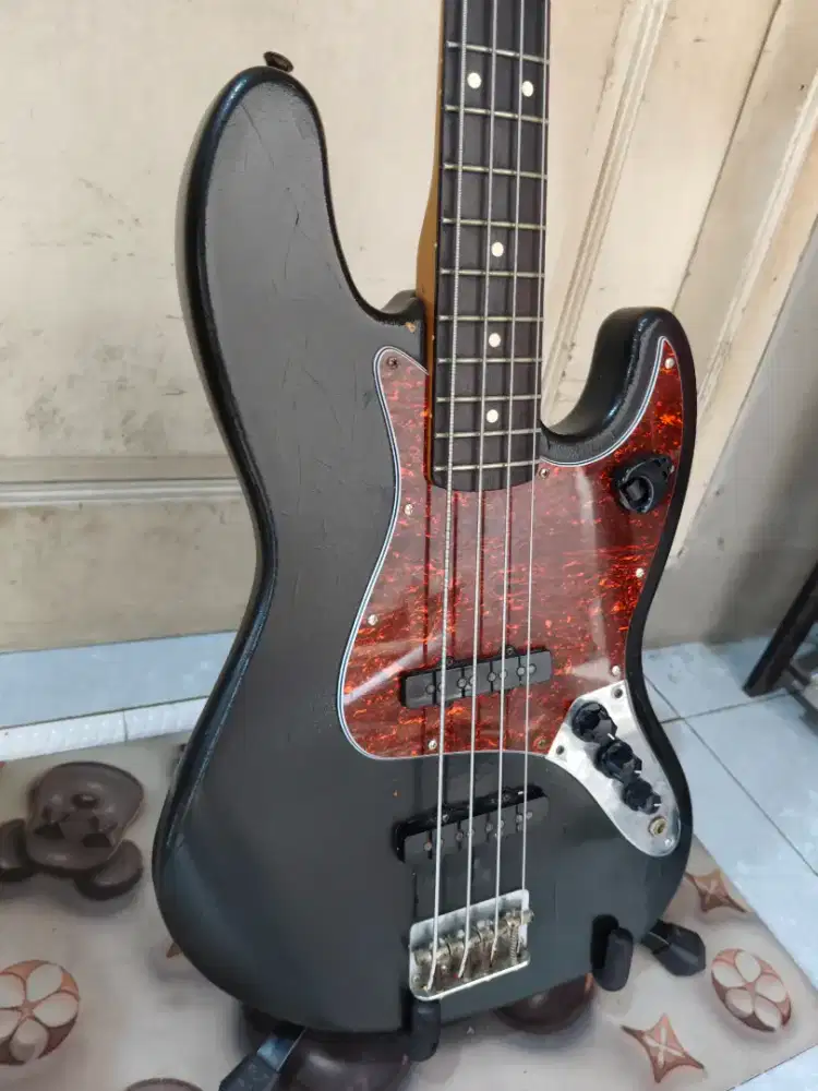 Fender Jazz Bass Made in MEXICO Original
