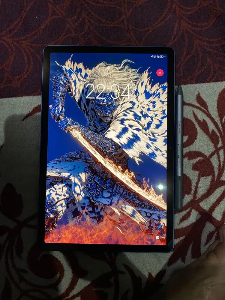 TAB MOTOPAD NEO 60 64/128GB BLUE