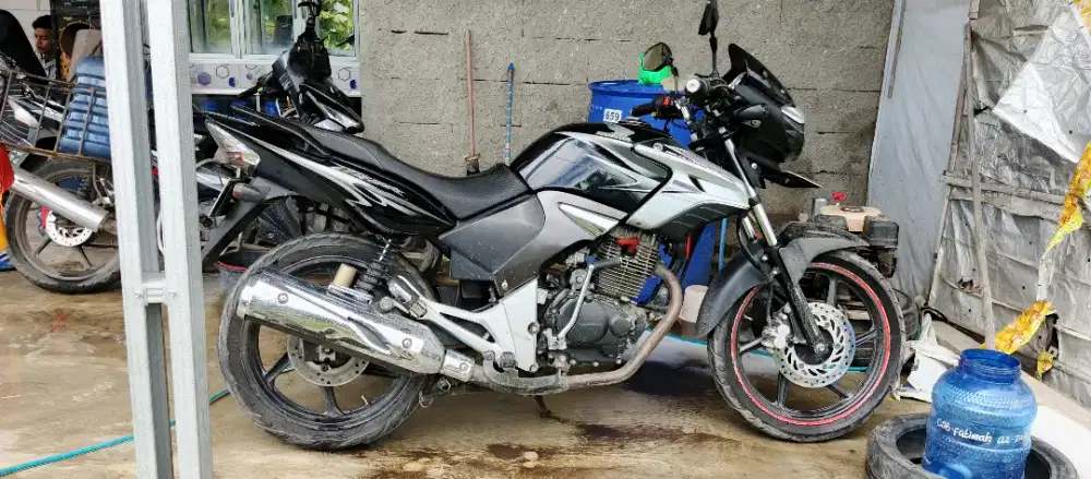 Tiger Revo PC  THN 2010