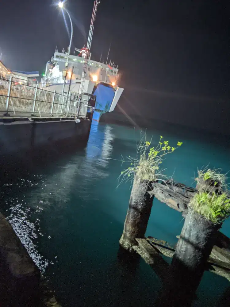 Mencari pekerjaan apapun ituu