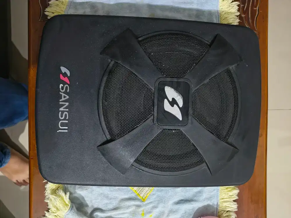 Sansui SA-FA1100 Subwoofer speaker bass