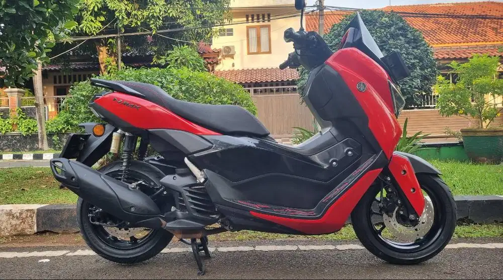 NMax Neo S Th.2024 Akhir Keyless