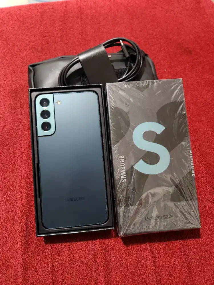 SAMSUNG S22 PLUS SEIN