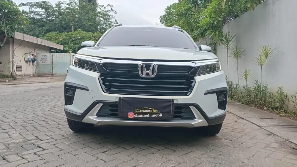 HONDA BRV PRESTIGE 2023 ANTIK KM 13 RB ISTIMEWA DIJAMIN JARANG ADA