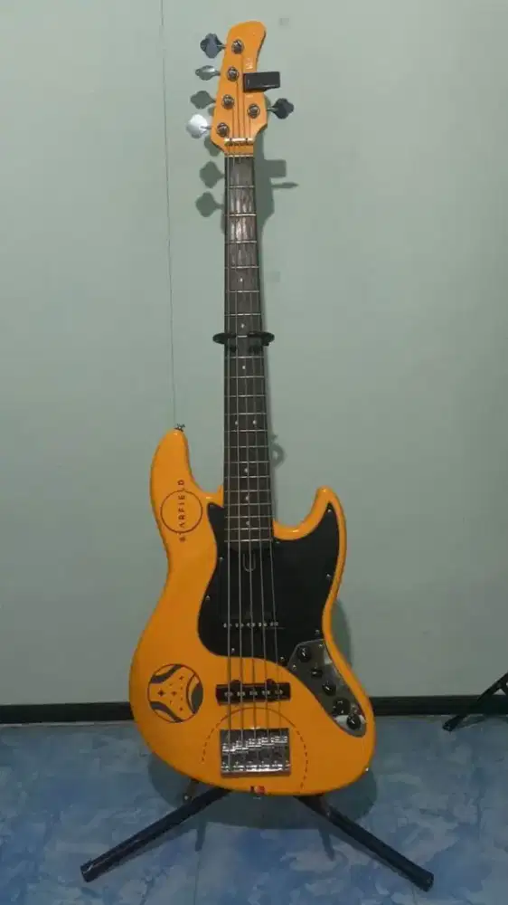 Sire V3 gen 2 bass elektrik