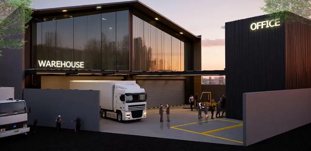 Kursus Autocad 2D dan Sketchup 3D