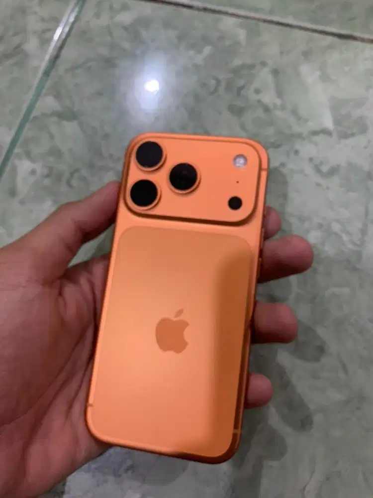 iphone 17pro 256