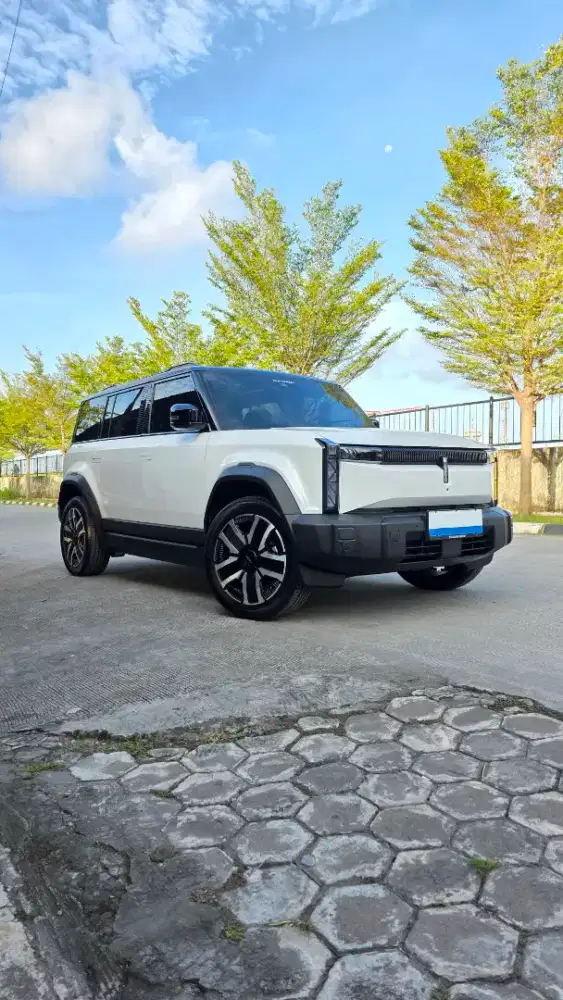 [HARGA CASH] J6 IWD km3rb SEPERTI BARU