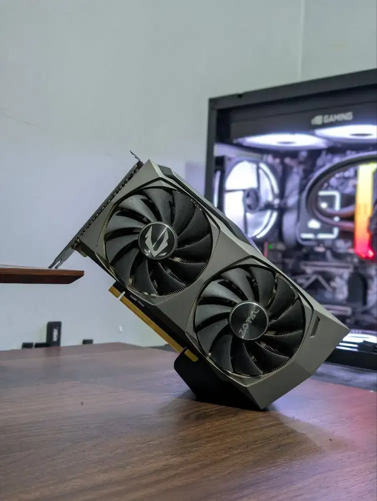 Zotac Twin Edge RTX 3060 12GB Device Only