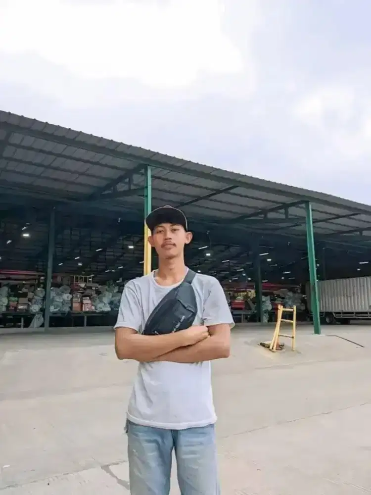 Mencari Lowongan pekerjaan