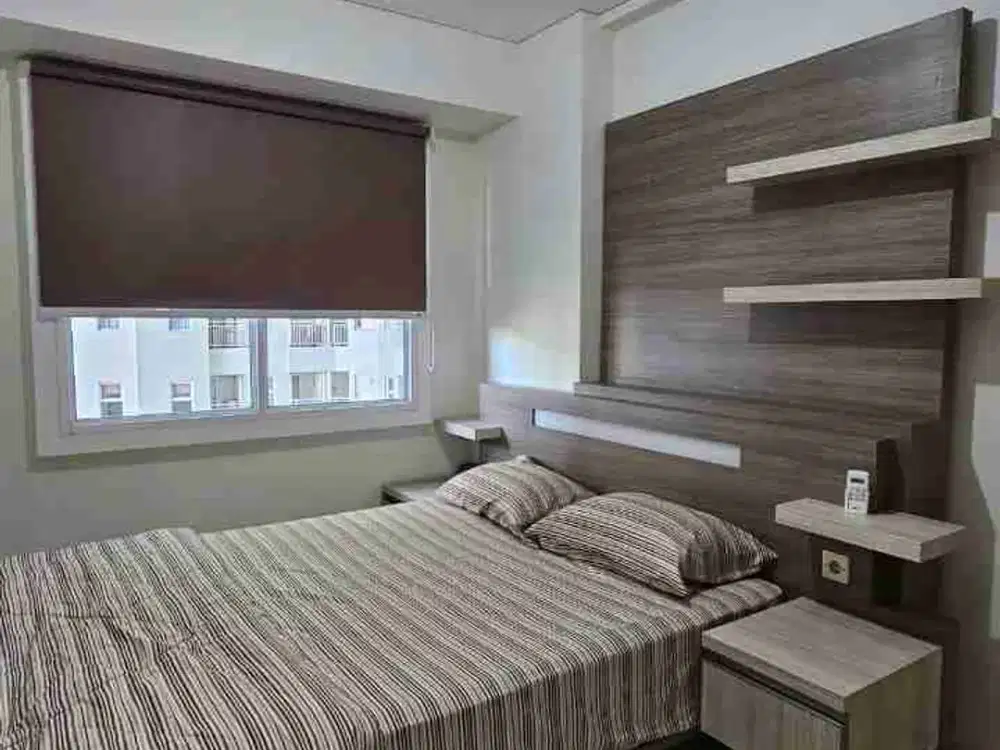 Disewakan Apartemen Parahyangan Residence Ciumbuleuit