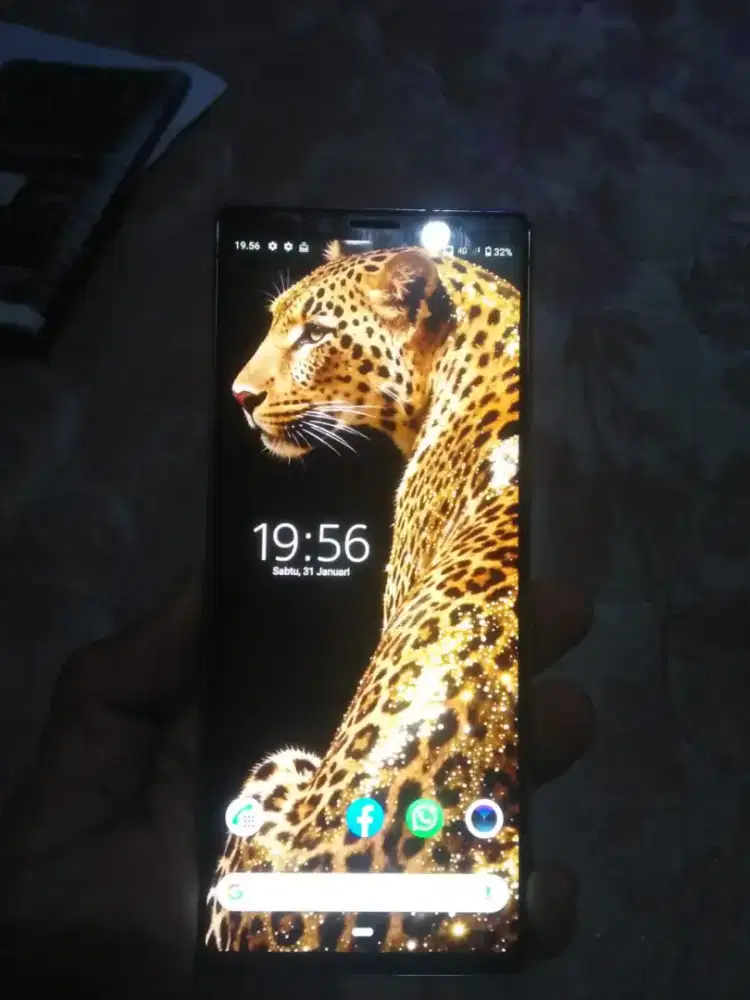 Sony experia 1 6/64