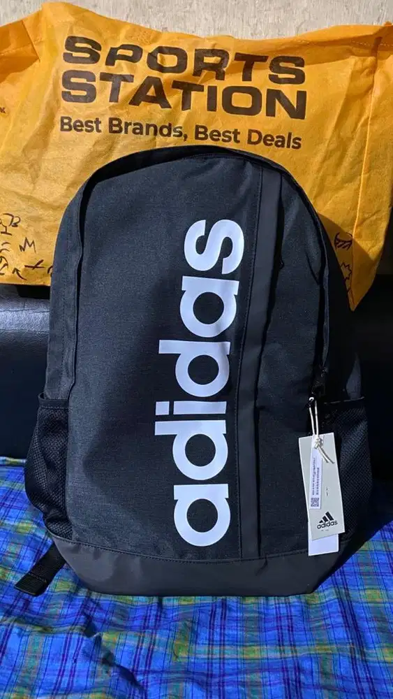 tas ransel adidas new original