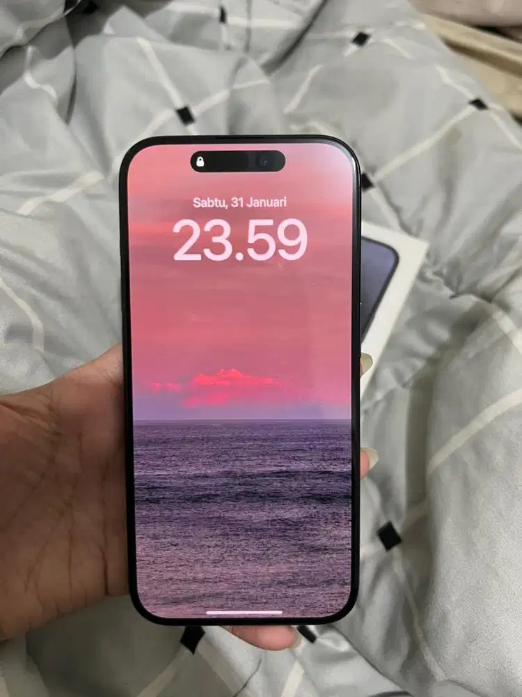 Iphone 15Pro 128GB Digimap