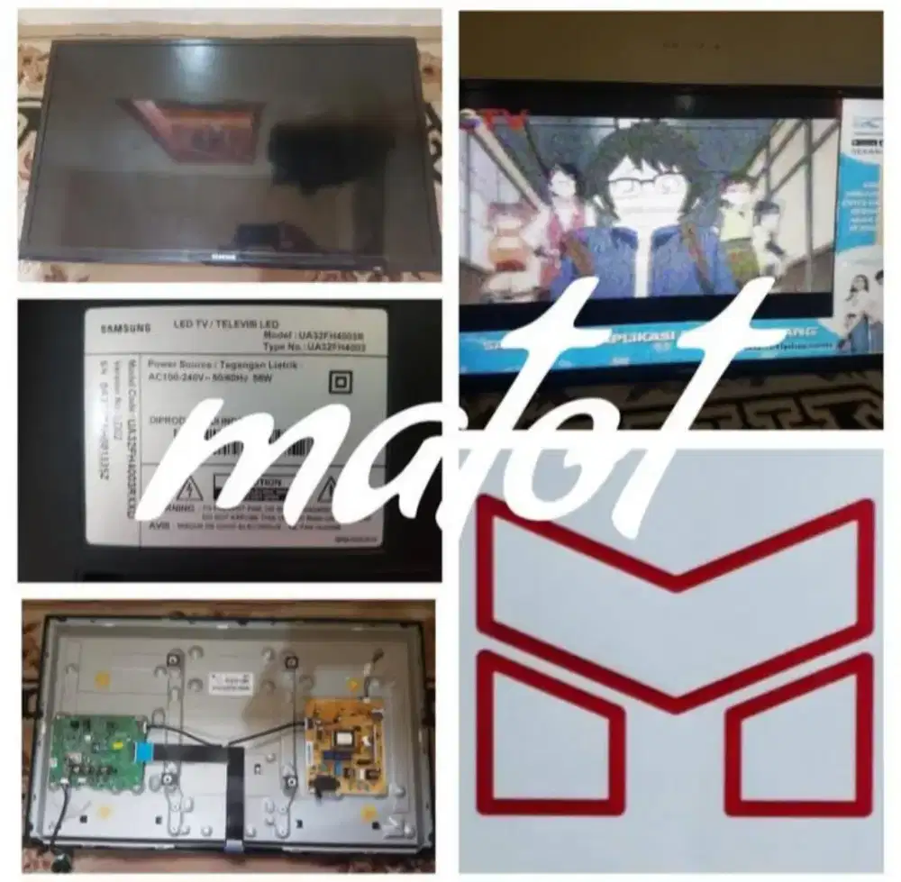 MULTI SERVICE elektro & elektronik