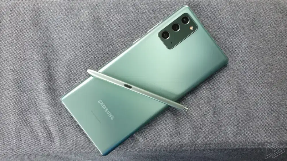 Samsung Galaxy Note 20