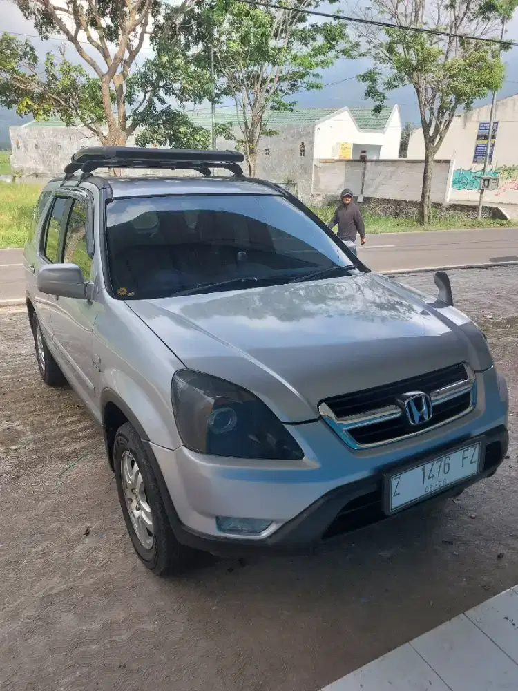 Honda Crv gen 2 tahun 2003