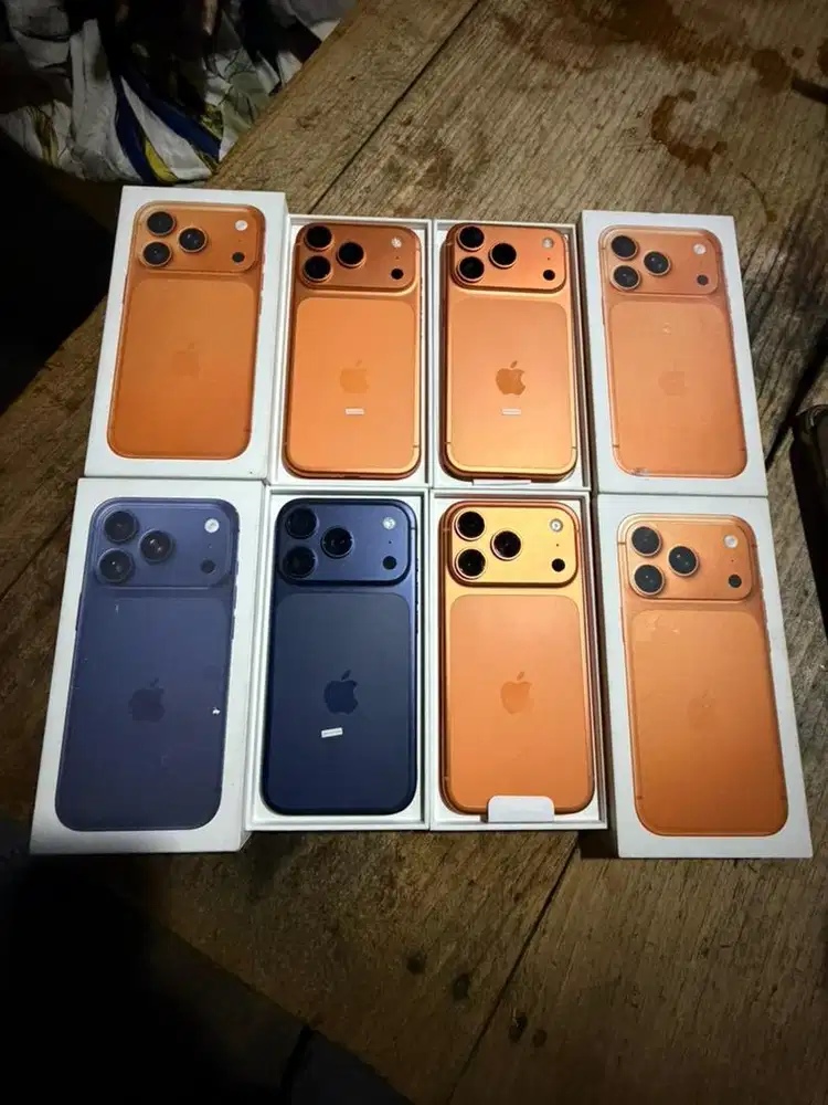 Di cari iphone 17 16 15 pro max all series semua tipe iphone lain juga