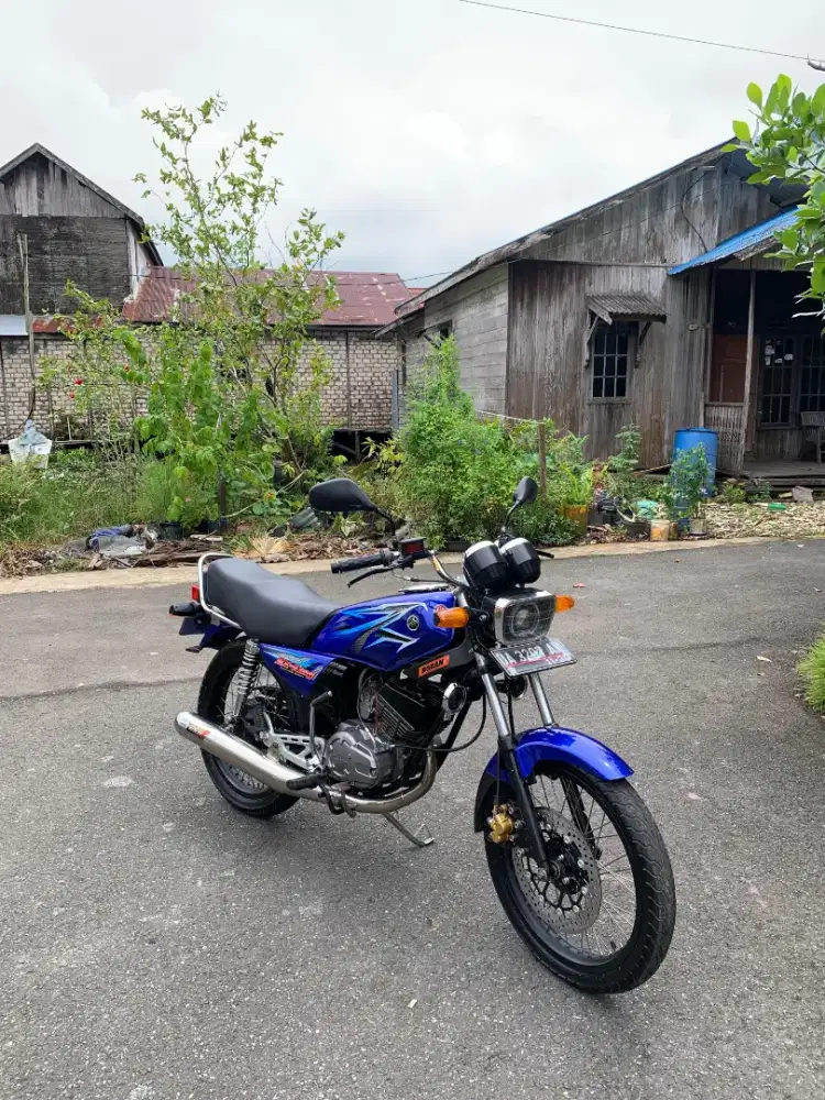 rxs up rxking full restorasi