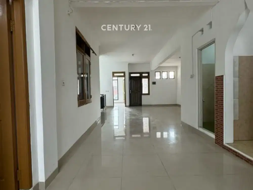 Rumah Semi Furnished Siap Huni Di Metland Menteng Cakung