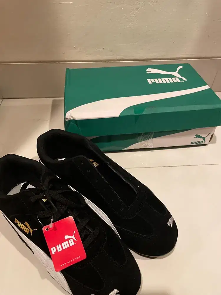 Puma original BNIB baru size 41 - cod BSD