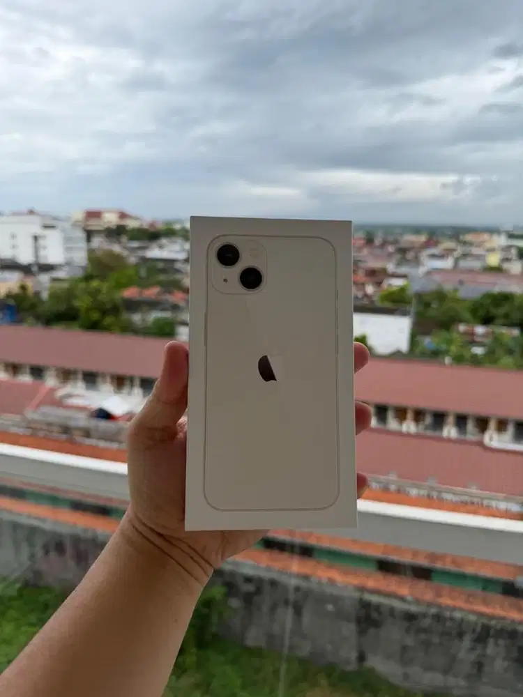 iphone 13 128Gb segel