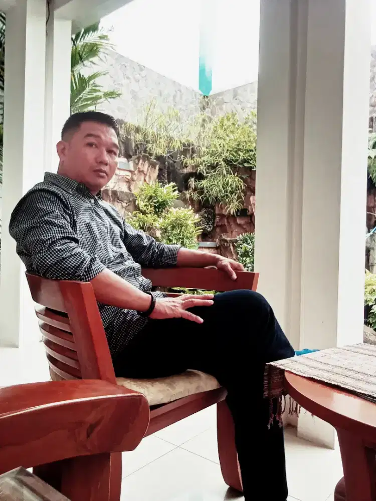 Mencari pekerjaan driver