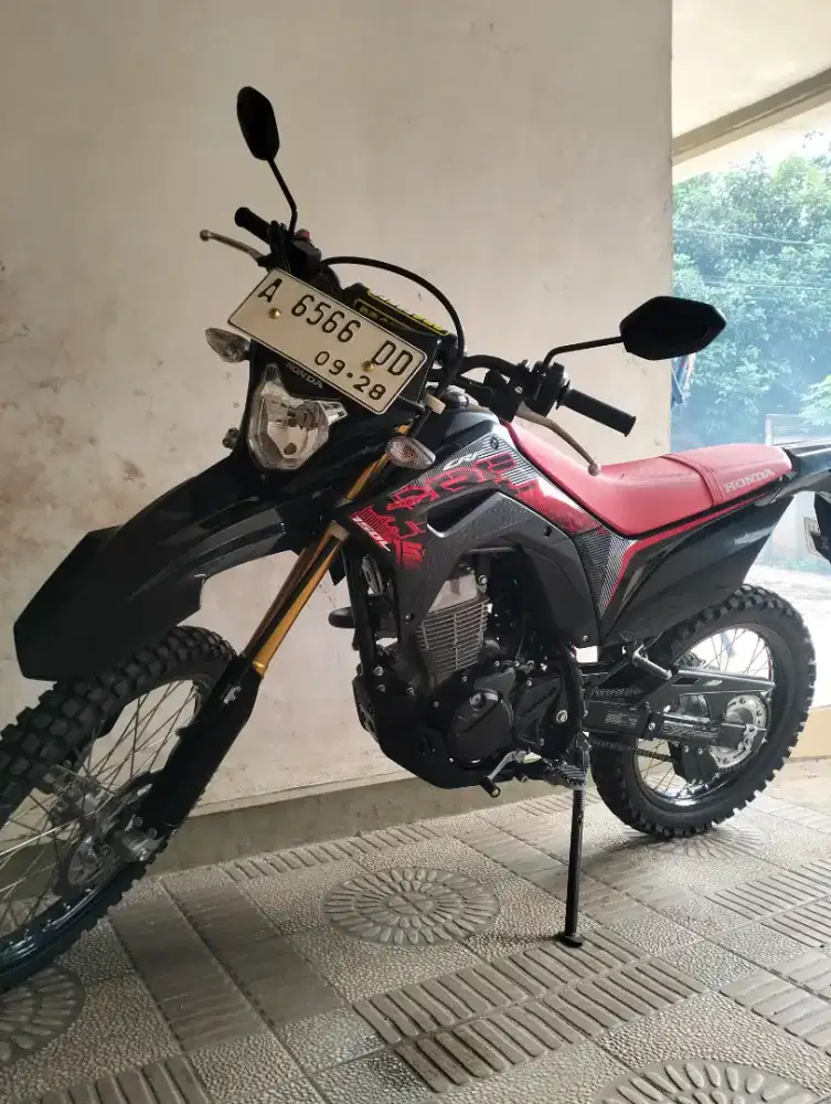Crf L 150 tahun 2023