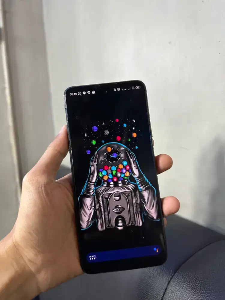 Infinix Hot 11s Nfc 4/64GB