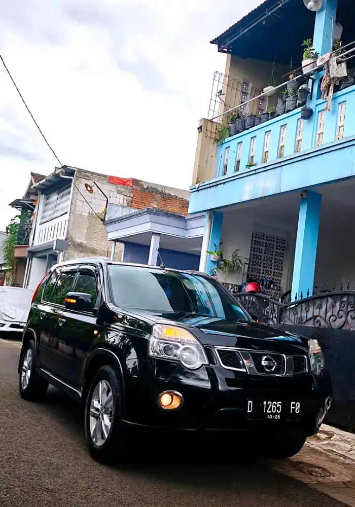 City RS Matic Fullset Setangan Mulus