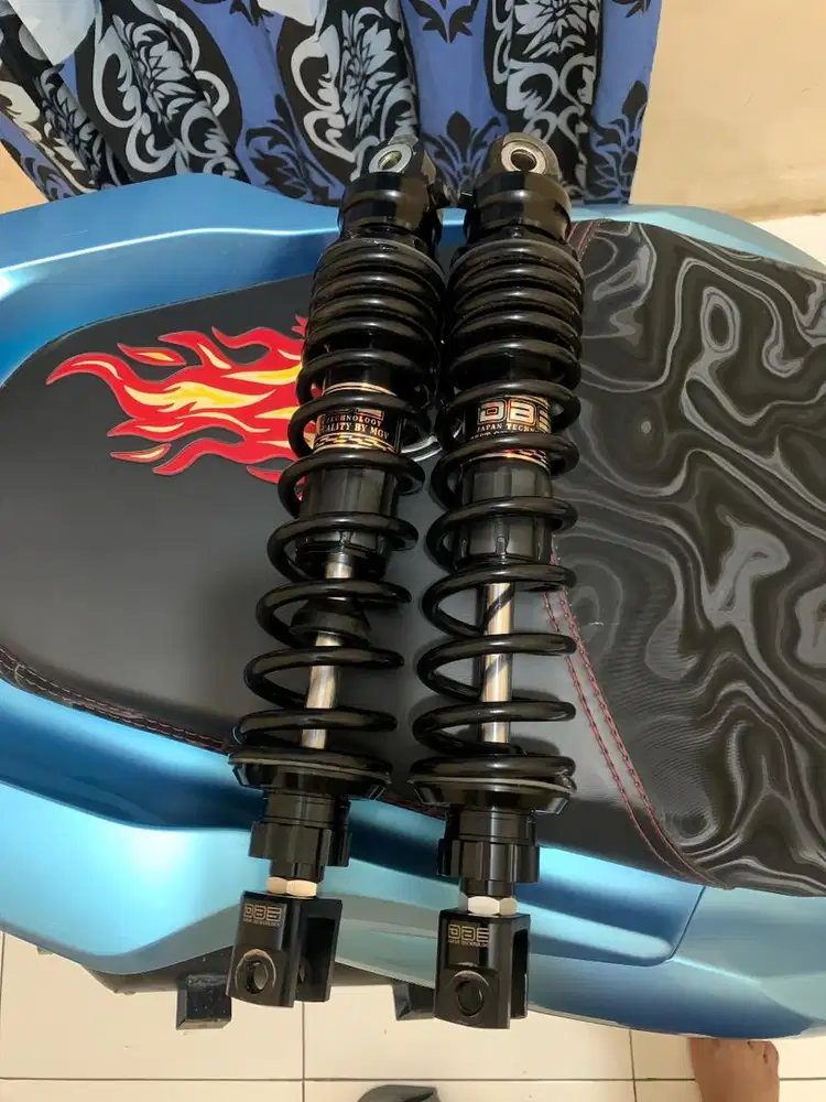 Shock DBS Ukuran 345mm