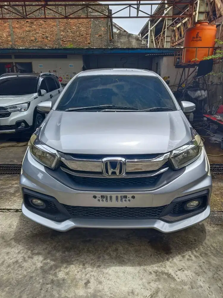 Honda Mobilio E Matic / AT 2017'