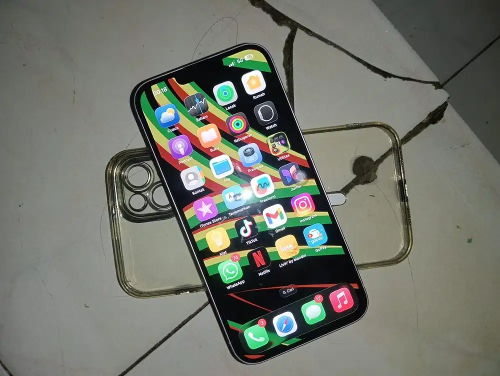 IPHONE 14 PLUS 128 Inter