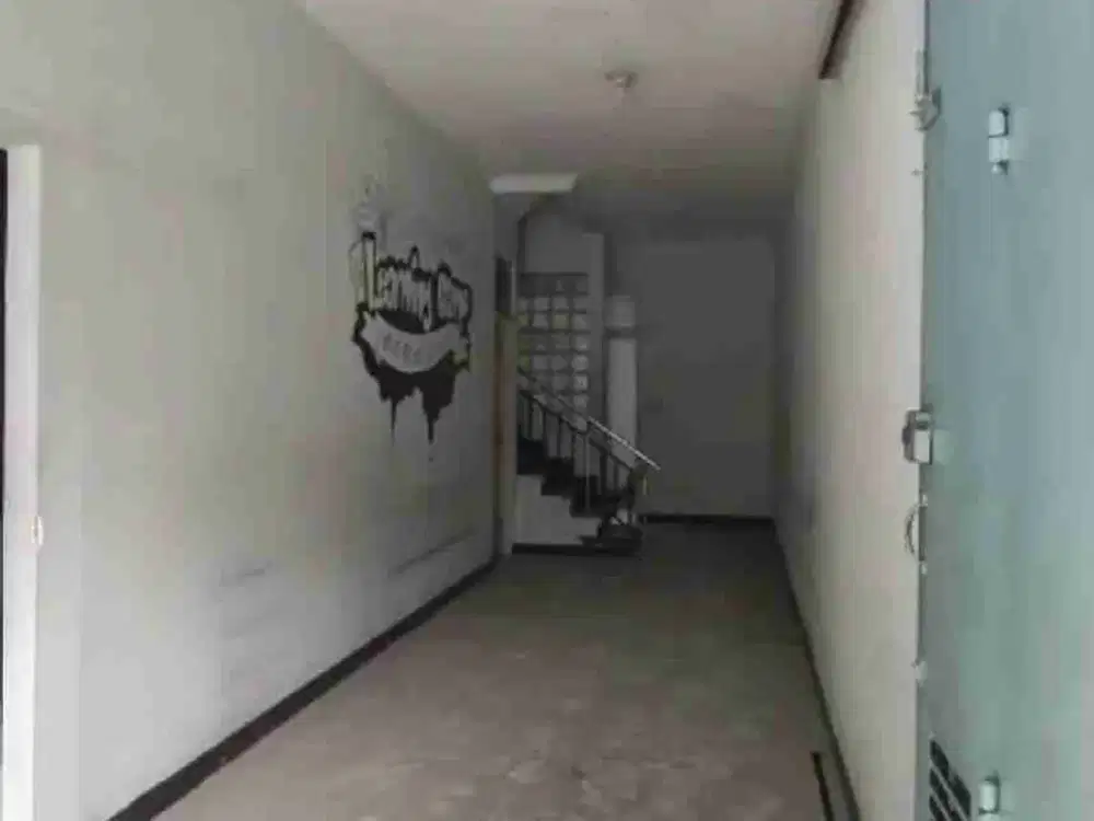 Jual / Sewa Ruko Singgasana Pradana Lokasi Strategis