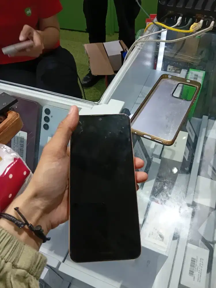 Xiaomi Redmi Note 12