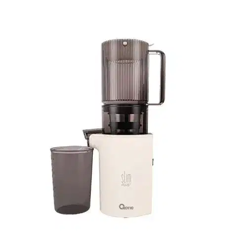 Slow juicer baru