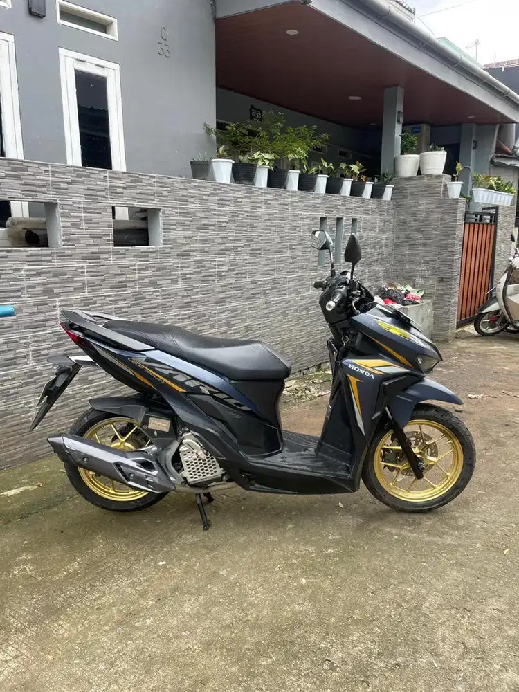 Honda Vario 125/150 2022 type cbs